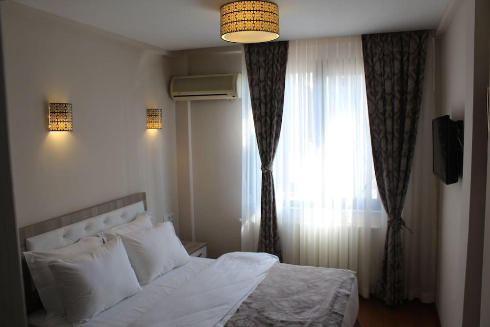 Ararat Hotel Istambul Extérieur photo