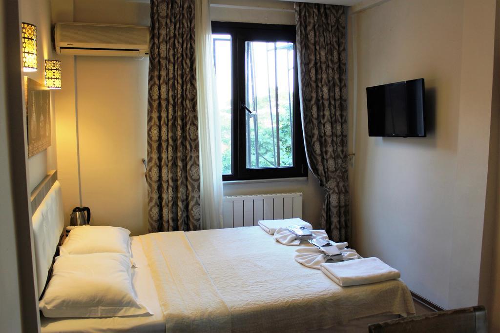 Ararat Hotel Istambul Extérieur photo